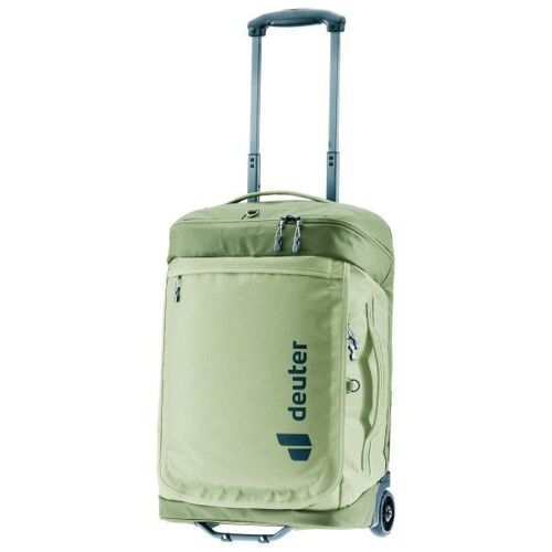 Deuter - Duffel Pro Movo 36 - Sac de voyage taille 36 l, vert