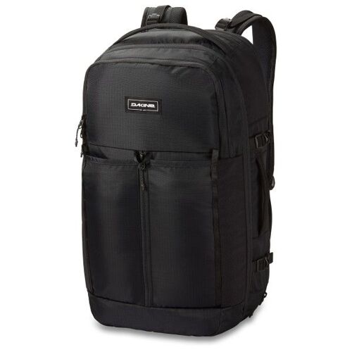 Dakine - Split Adventure 38 - Sac à dos de voyage taille 38 l, noir