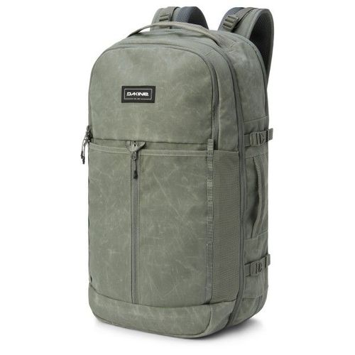 Dakine - Split Adventure 38 - Sac à dos de voyage taille 38 l, vert olive