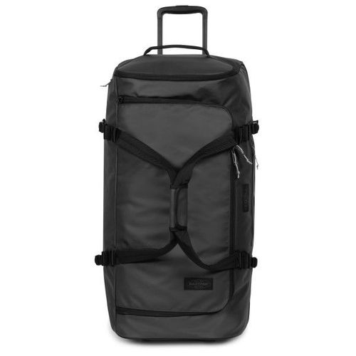 Eastpak - Duffel Pack Wheel L - Sac de voyage gris/noir