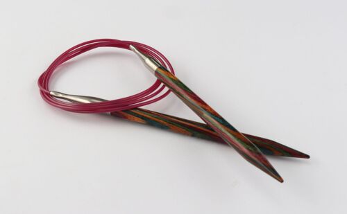 Aiguilles Knitpro Circulaires Fixes 120cm 6,50mm 120cm - 21372