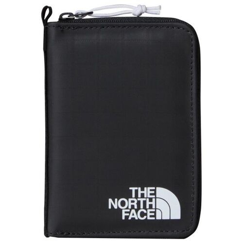 The North Face - Base Camp Voyager Wallet - Porte-monnaie noir/ npf