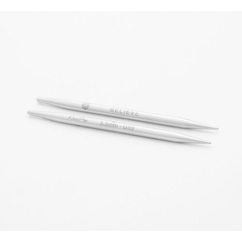 Aiguilles Interchangeables Knitpro Mindful 10cm 5,5mm