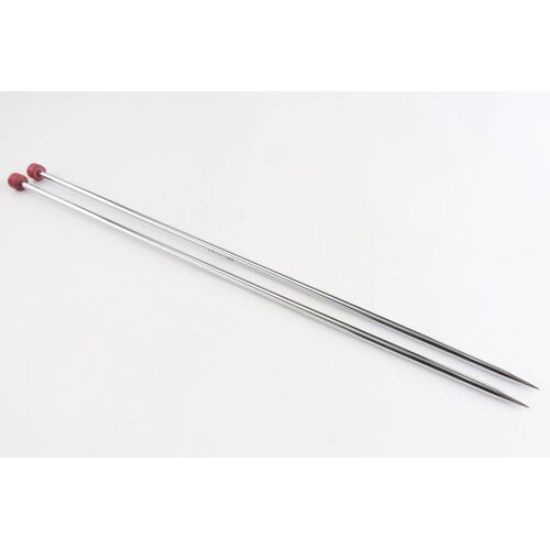 Aiguilles À Tricoter Knitpro Nova 25cm 4,5mm