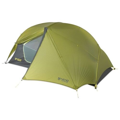 Nemo - Dragonfly OSMO 2P - Tente 2 places vert olive