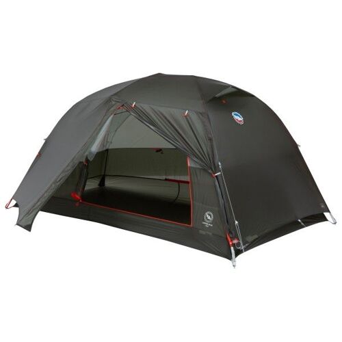 Big Agnes - Copper Spur UL2 - Tente 2 places gris
