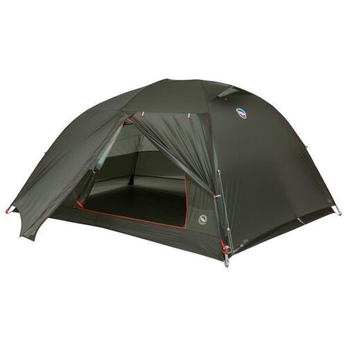 Big Agnes - Copper Spur UL3 - Tente 3 places vert olive
