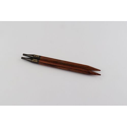Aiguilles Interchangeables Knitpro Ginger Spéciales 7mm