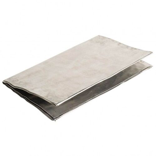 Optimus - Pare-Vent Pour Nova & Nova+ Gris
