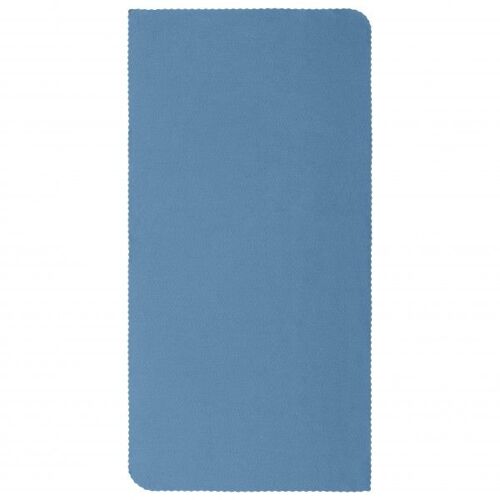 Sea To Summit - Airlite Towel - Serviette Microfibre Taille 100 X 50 Cm - M, Moonlight