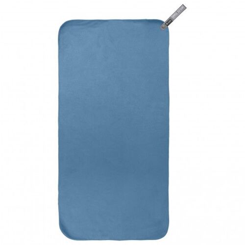 Sea To Summit - Drylite Towel - Serviette Microfibre Taille 150 X 75 Cm - Xl, Moonlight