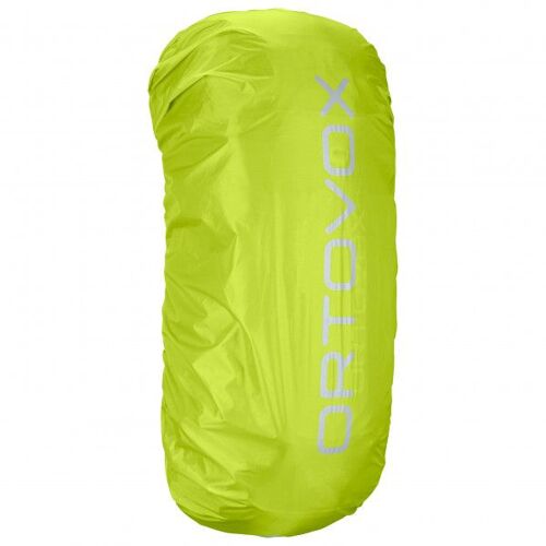 Ortovox - Rain Cover 45-55 Liter - Housse Étanche Taille 45-55 L - Xl, Vert