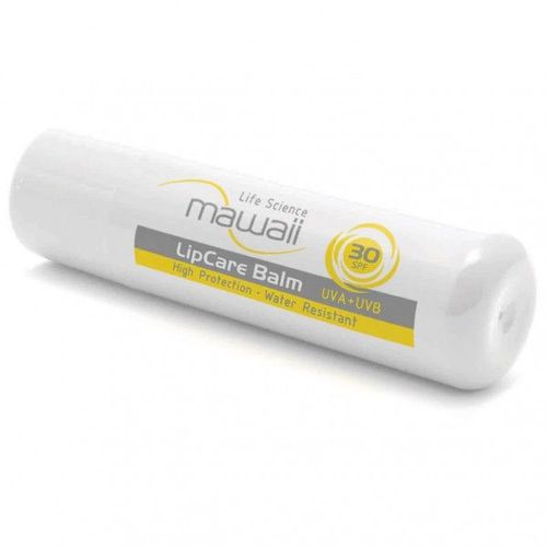 Mawaii - Lipcare Balm Spf 30 - Stick Baume À Lèvres Taille 4,8 G 