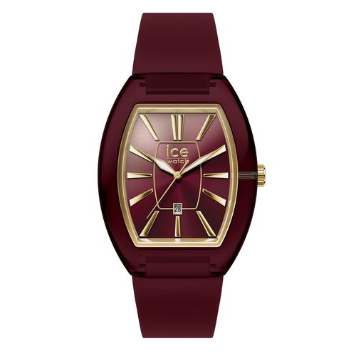Montre Femme Ice Watch Boliday Dome Cherry S
