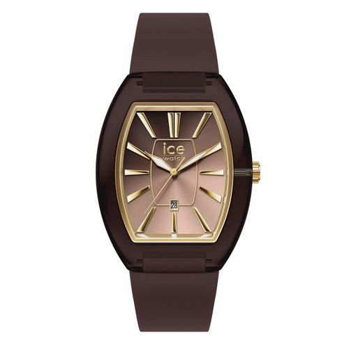 Montre Femme Ice Watch Boliday Dome Chocolate S