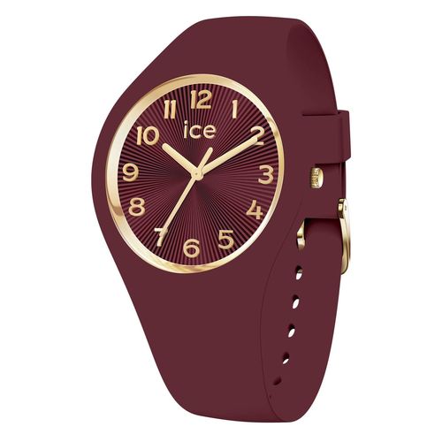 Montre Femme Ice Watch Champagne Cherry S