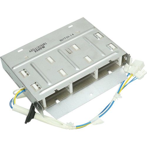 ENSEMBLE RESISTANCE POUR SECHE LINGE LG - AEG57816501