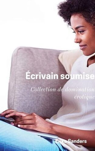 Écrivaine Soumise