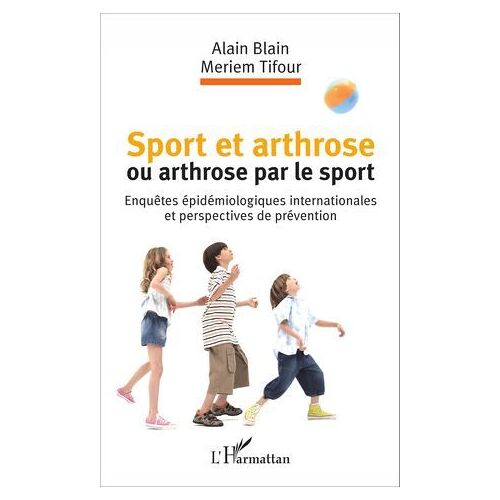 Sport Et Arthrose Ou Arthrose Du Sport