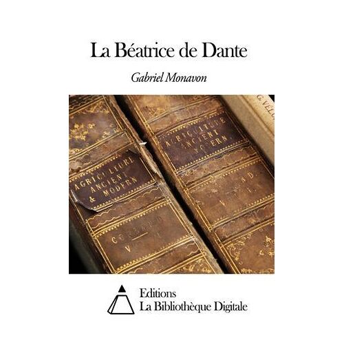 La Béatrice De Dante