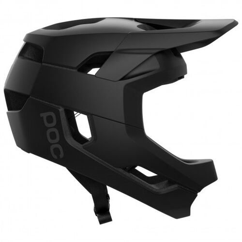 Poc - Otocon - Casque De Cyclisme Taille 59-62 Cm - L, Noir