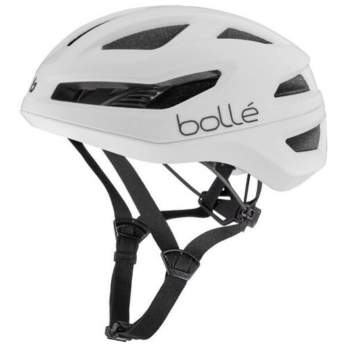 Bollé - Eco Avio Pure Mips - Casque De Cyclisme Taille 52-55 Cm - S, Gris