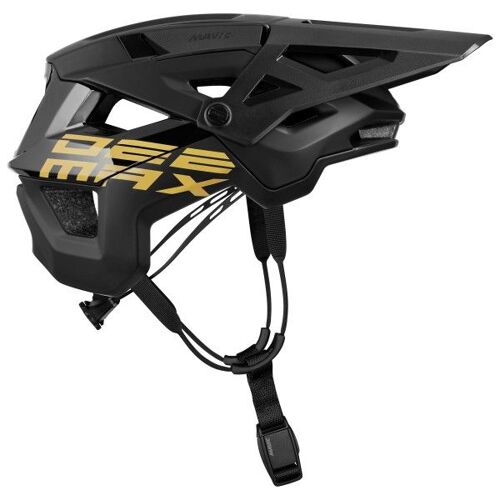 Mavic - Deemax Pro Mips - Casque De Cyclisme Taille 51-56 Cm - S, Noir