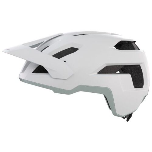 Alpina - Taunus - Casque De Cyclisme Taille 55-59 Cm, Gris/Noir