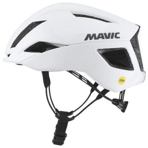 Mavic - Comete Sl Mips - Casque De Cyclisme Taille 54-59 Cm - M, Blanc