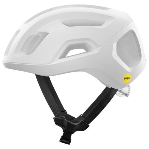 Poc - Ventral Air Mips - Casque De Cyclisme Taille 54-59 Cm - M, Gris