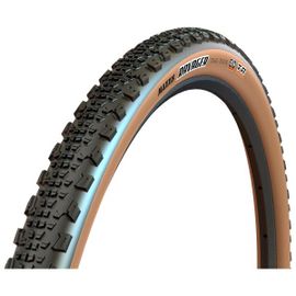 Maxxis - Ravager Tanwall 700x40C (40-622) EXO TR - Pneu de vélo taille 700x40C, noir