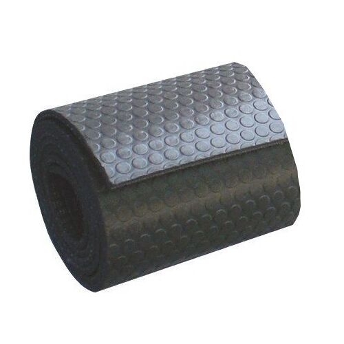 Tapis antidérapant Rouleau d'arrimage de charge 0.12x4m BLACK CAT Panther