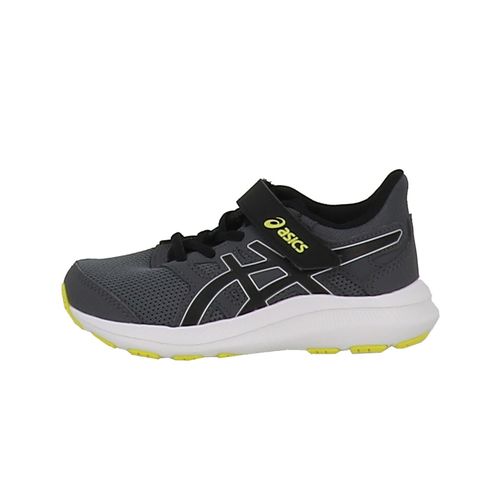 Chaussures Running Asics Jolt 4 Ps Gris Anthracite Foncé