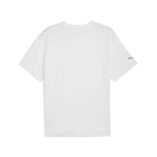 Puma T-Shirt Bmw M Motorsport Essentials Logo Homme, Vêtements, Blanc, Xl