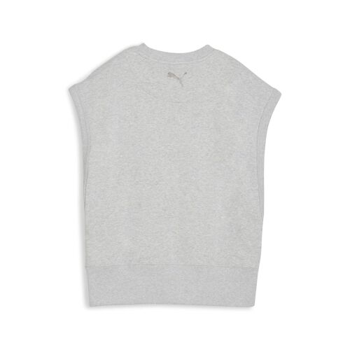 Haut Puma Hoops X Harry Potter¿ Femme, Vêtements, Light Gris Heather, S