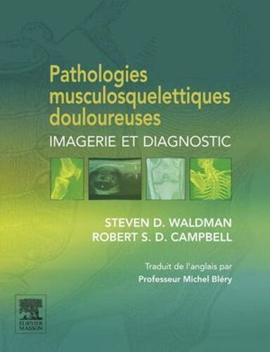 Pathologies Musculosquelettiques Douloureuses