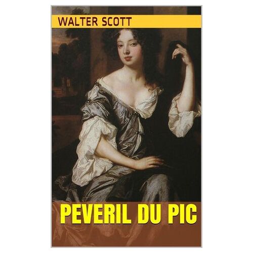 Peveril Du Pic