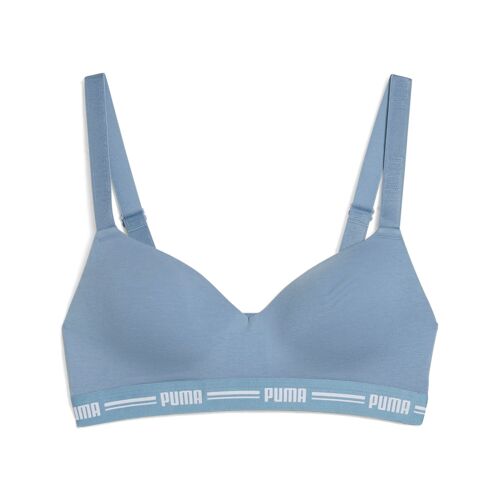 Lot De 1 Haut Rembourré Pour Femme Puma, Vêtements, Dusk Bleu, 2