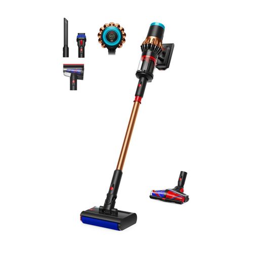Dyson Aspirateur lavant Dyson V16 Piston Animal Submarine¿