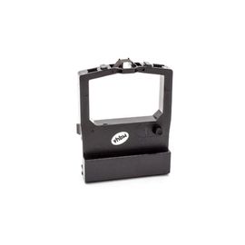 vhbw Ruban encreur remplacement pour OKI 09002315 pour imprimante matricielle ou de reçus - noir
