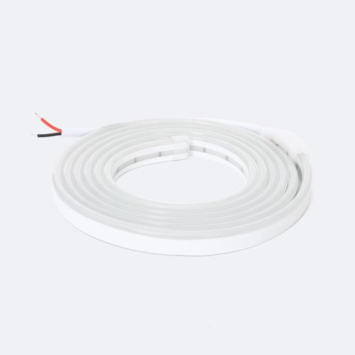 Gaine Led Néon 24v Dc Nflex6 Freecut Ip65 Sur Mesure 6000k Blanc Froid 3 M