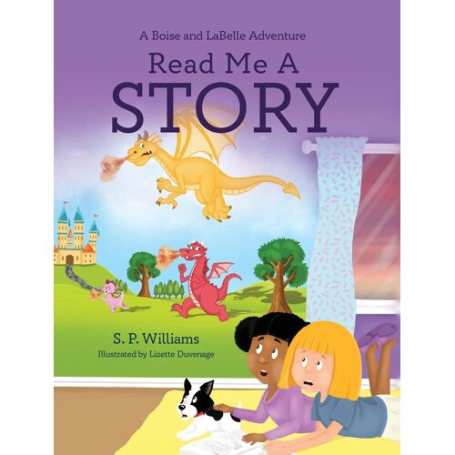 Read Me A Story