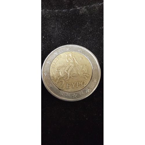 Piece 2 Euros Collection