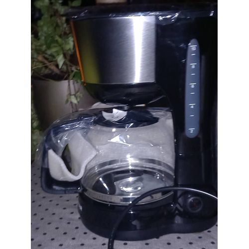 Cafetiere Augostar