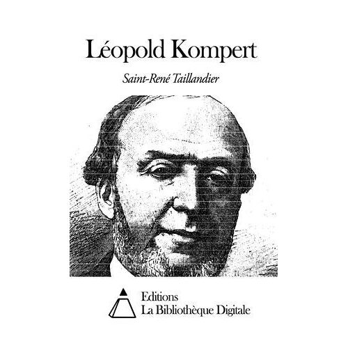 Léopold Kompert