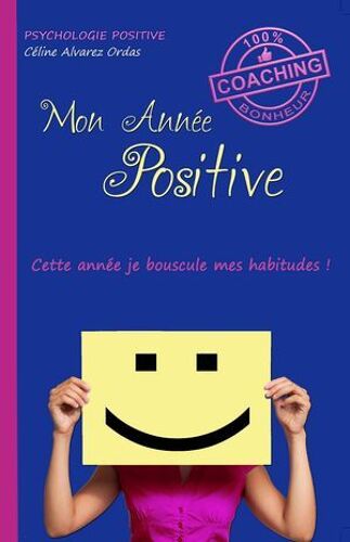 Mon Année Positive