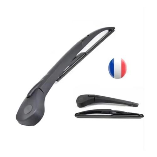 Bras Balais Essuie Glace Arrière Complet Pour Renault Modus Renault Scenic 2 Grand Modu Grand Scenic 2