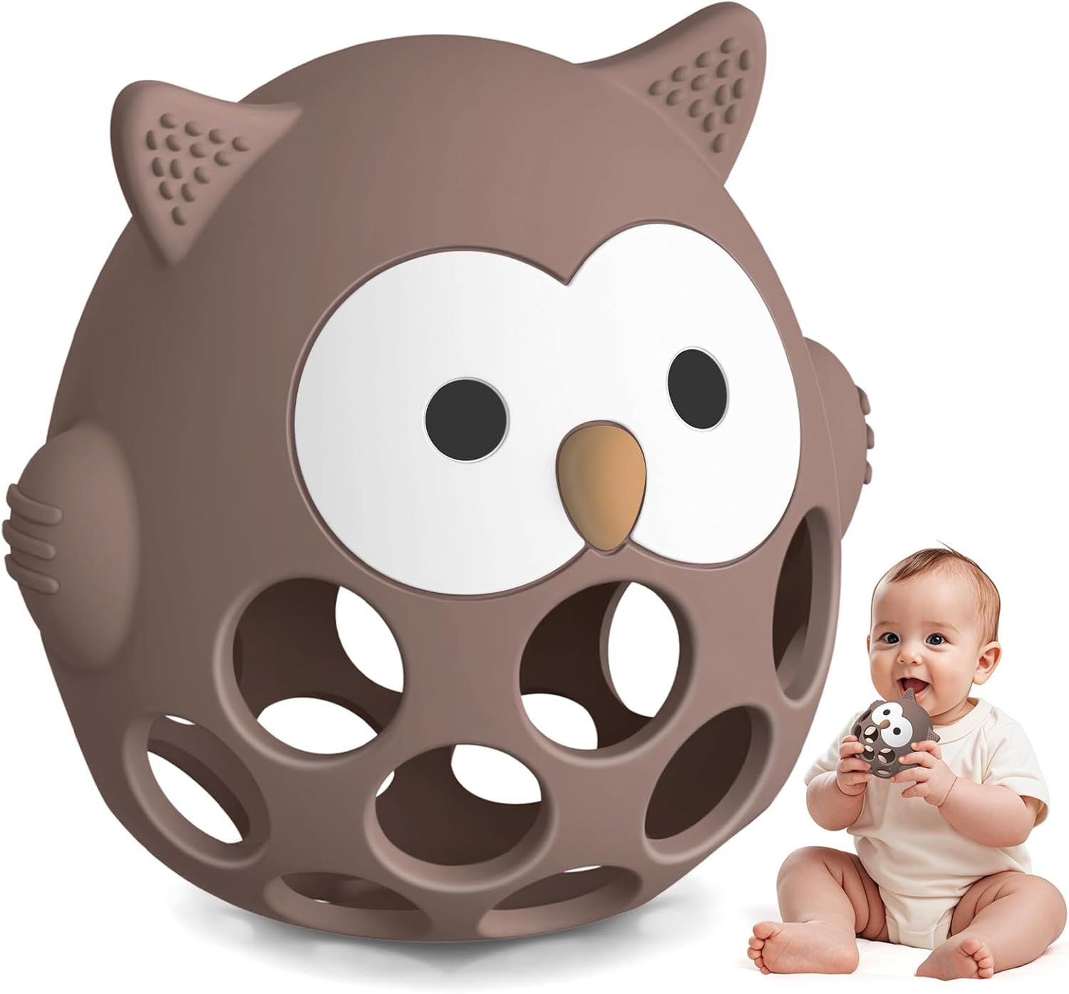 Bebes Chouettes pas cher - Meilleures offres neuf et occasion, image size:1500x1395