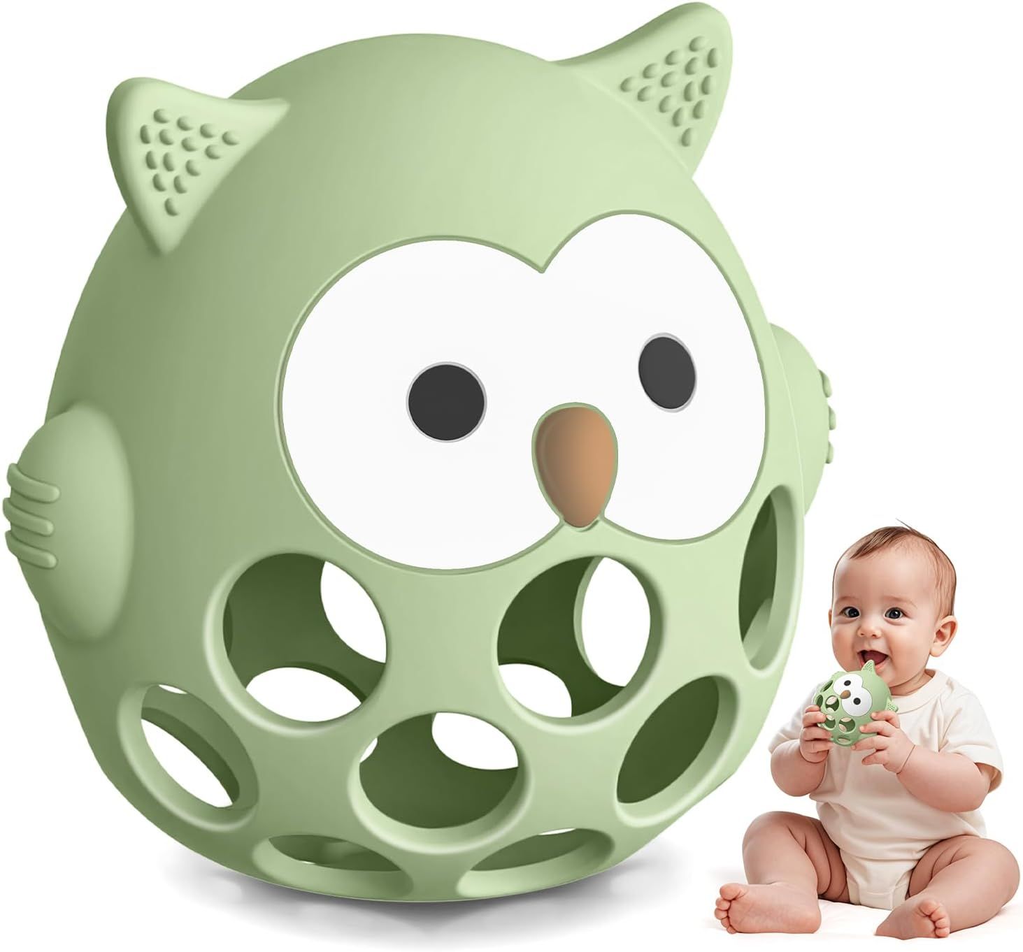 Bebes Chouettes pas cher - Meilleures offres neuf et occasion, image size:1463x1362