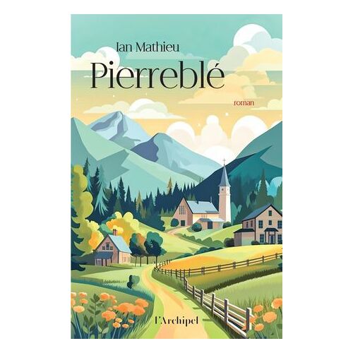 Pierreblé